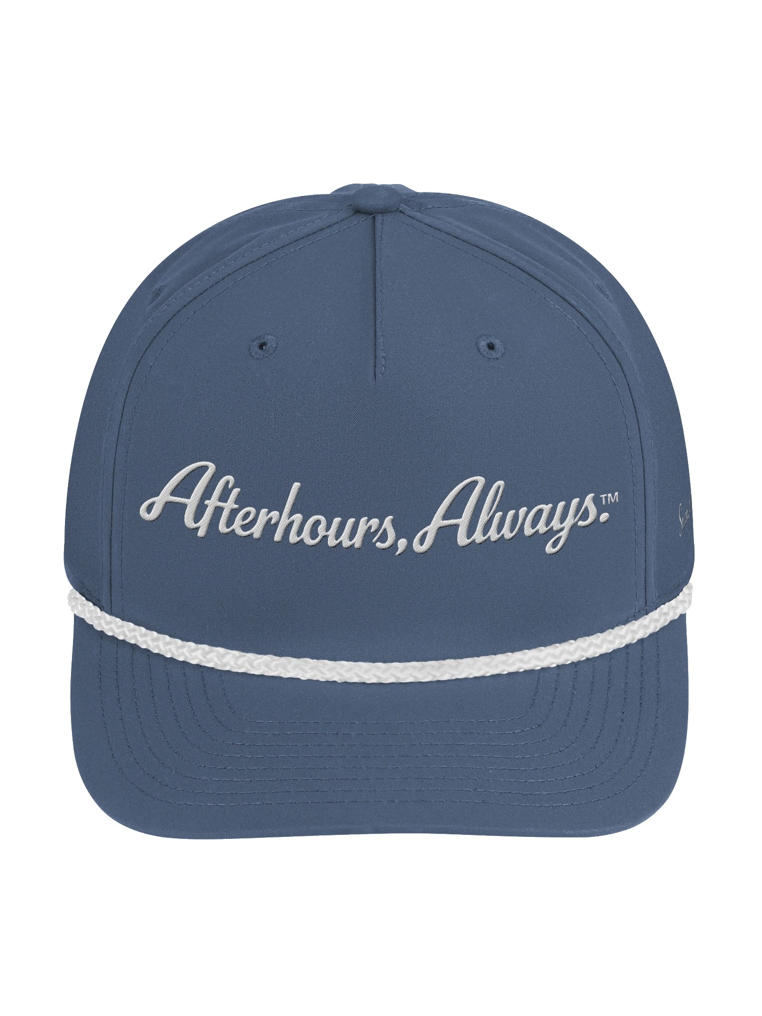Sneaky GOLF (A.A. Hat) product image (1)