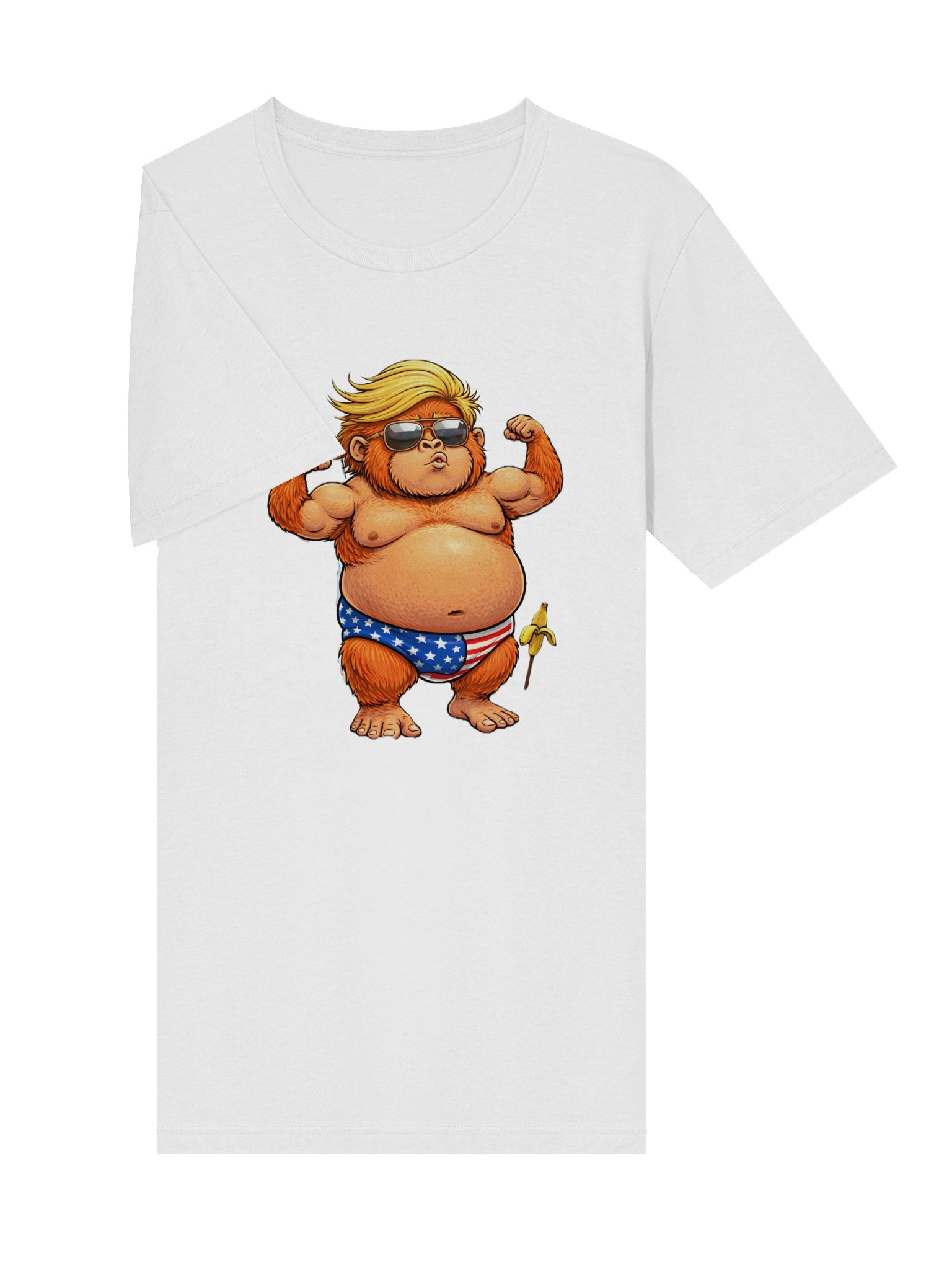 The Alpha Ape product image (5)