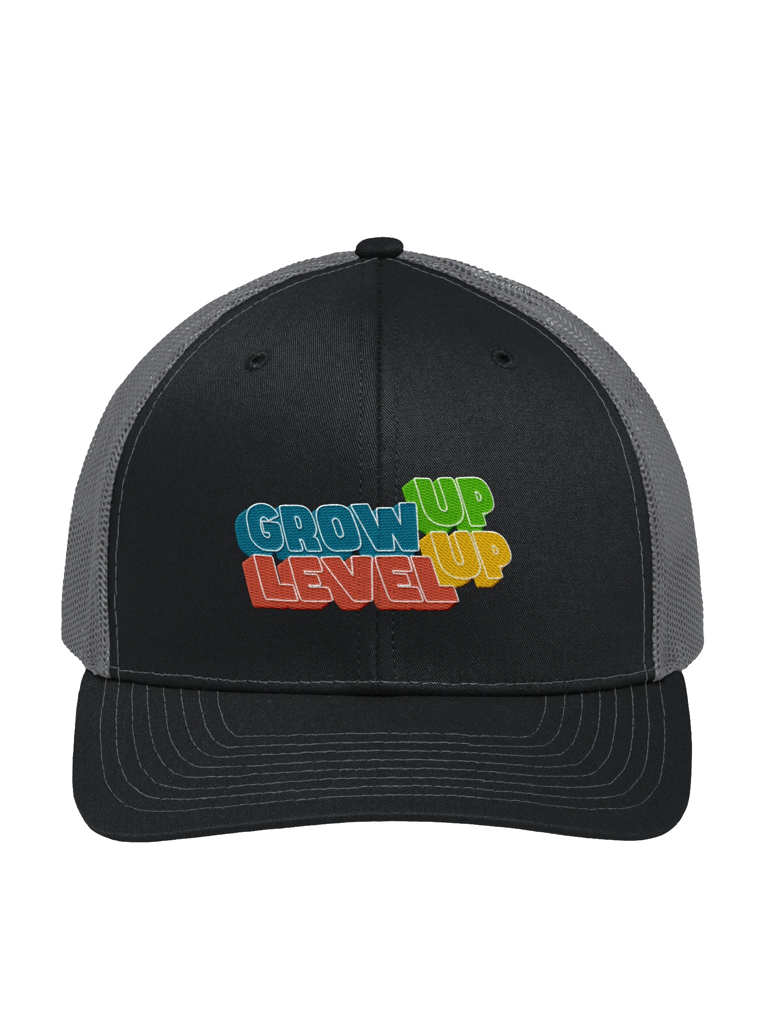 GULU Trucker Hat product image (1)