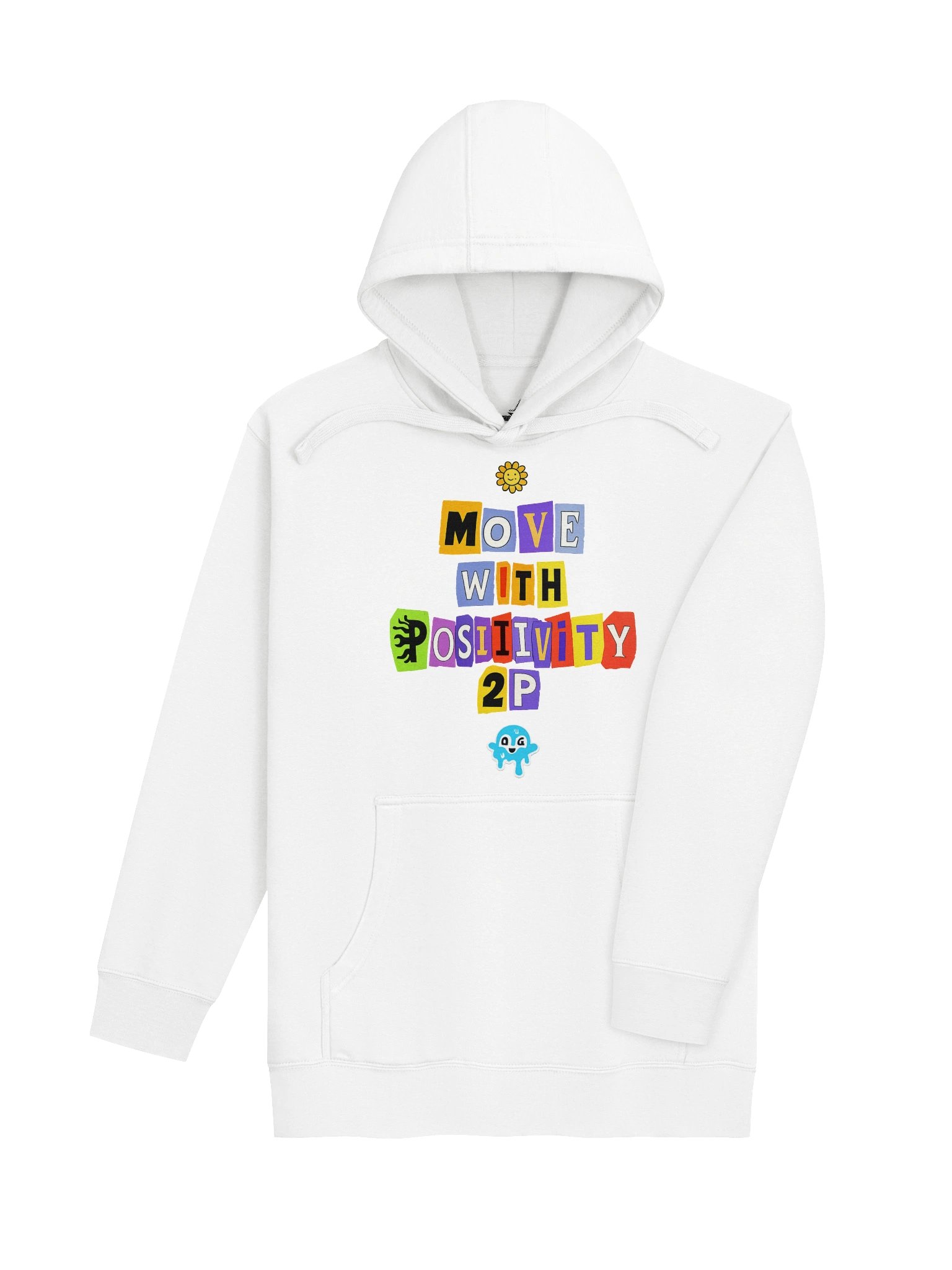 2P Block Hoodie product image (33)