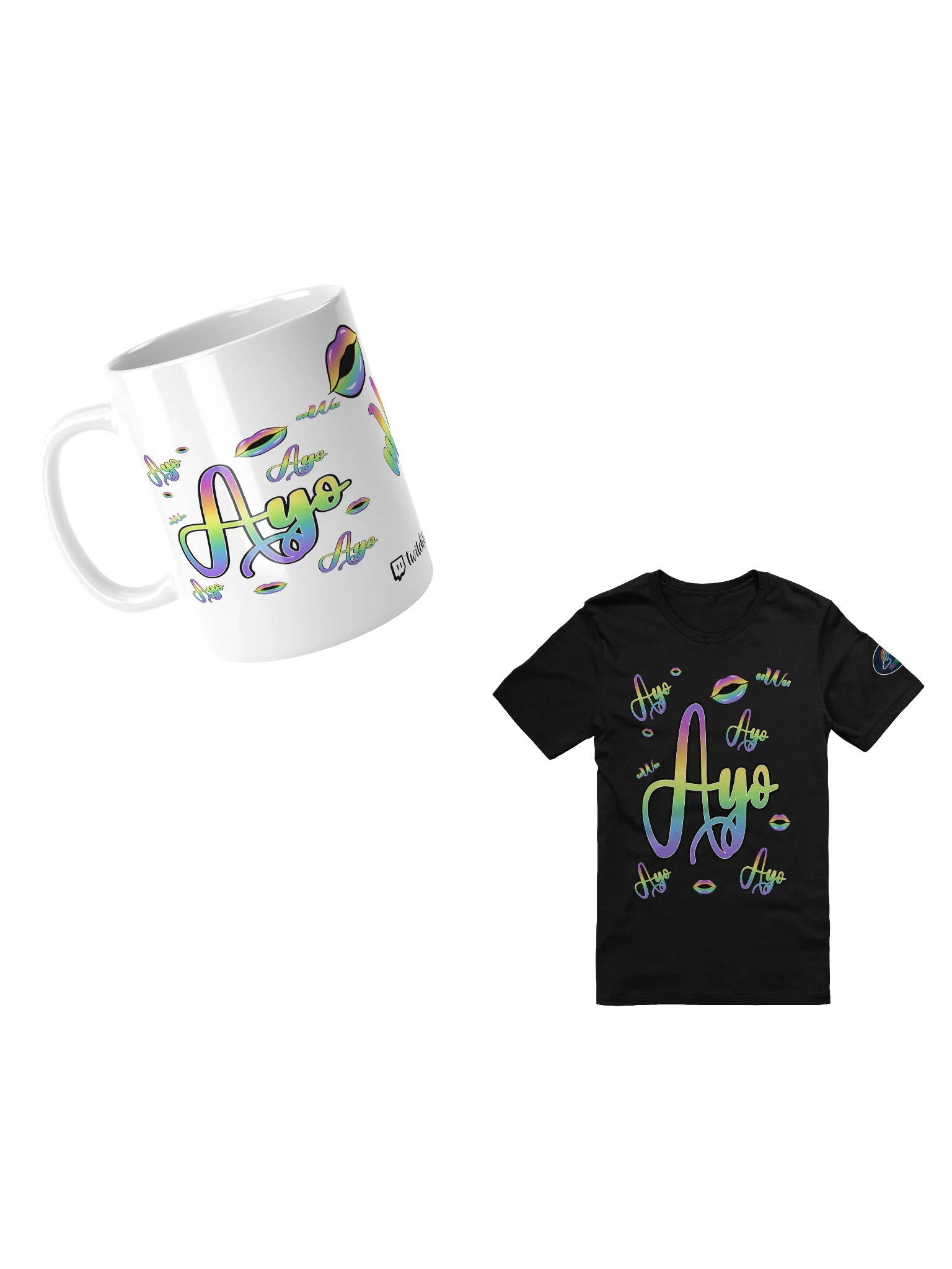 Ayo! Bundle product image (1)