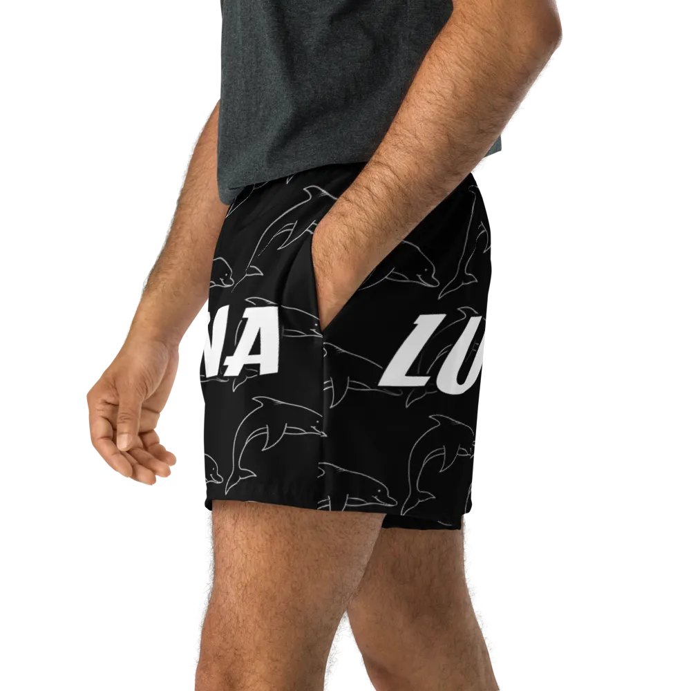 Lurkiana Short Shorts product image (9)
