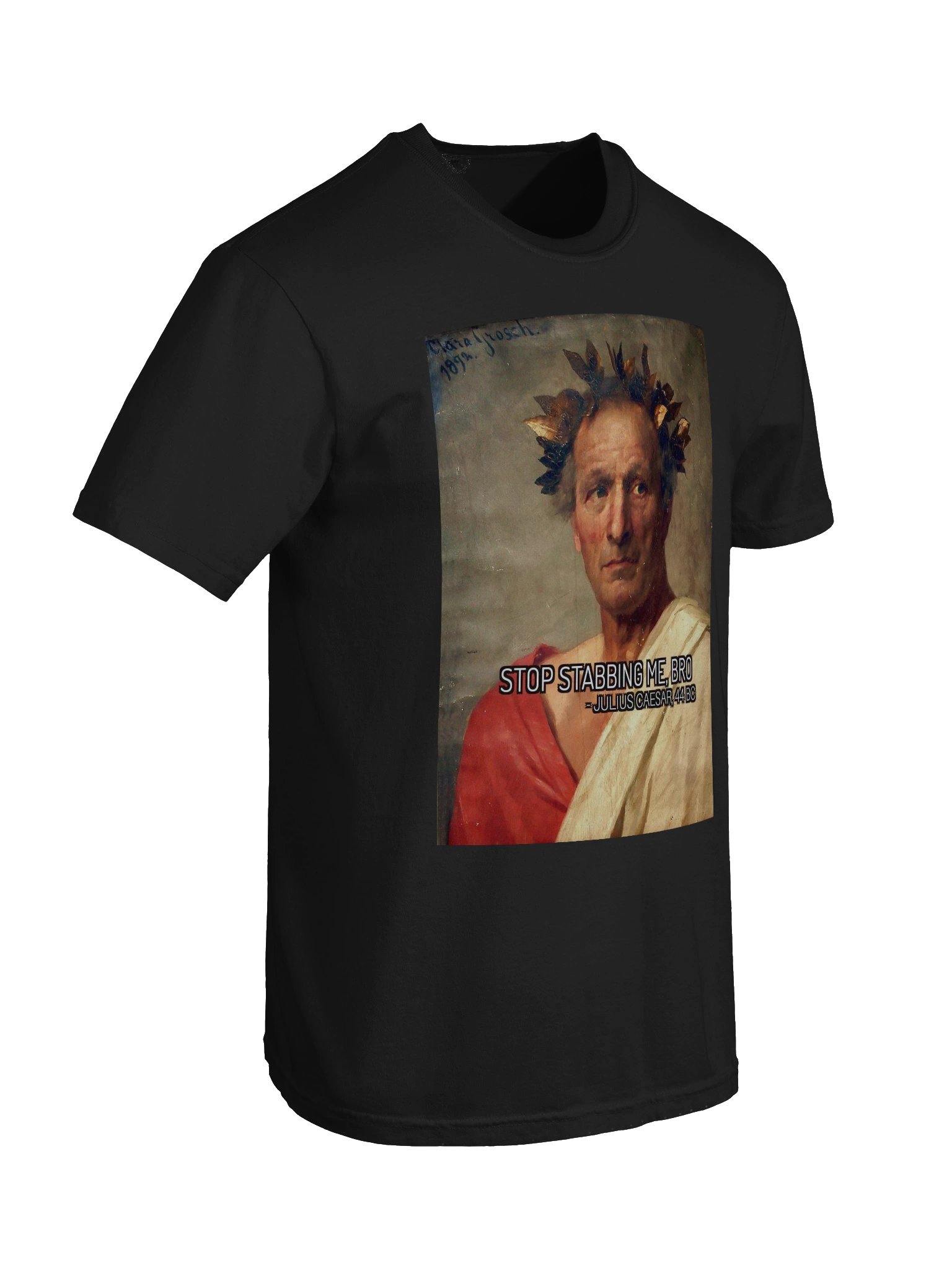 Historical Last Words product image (8)