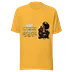 Your Experience Is Your Superpower Tee