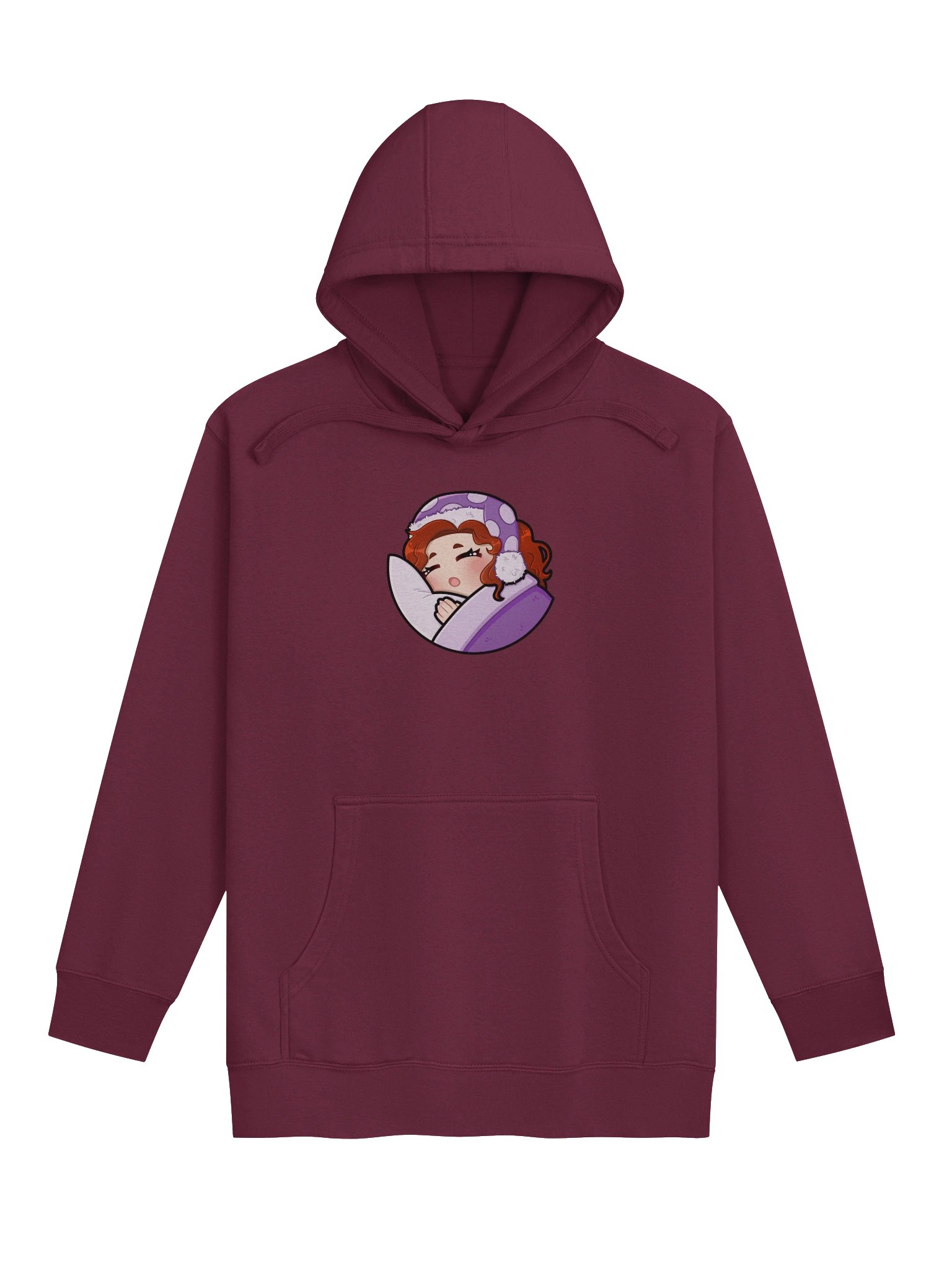 Eepy gang hoodie product image (2)