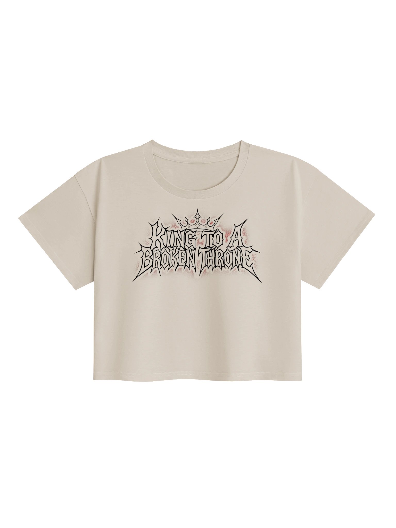 Crop Top product image (1)