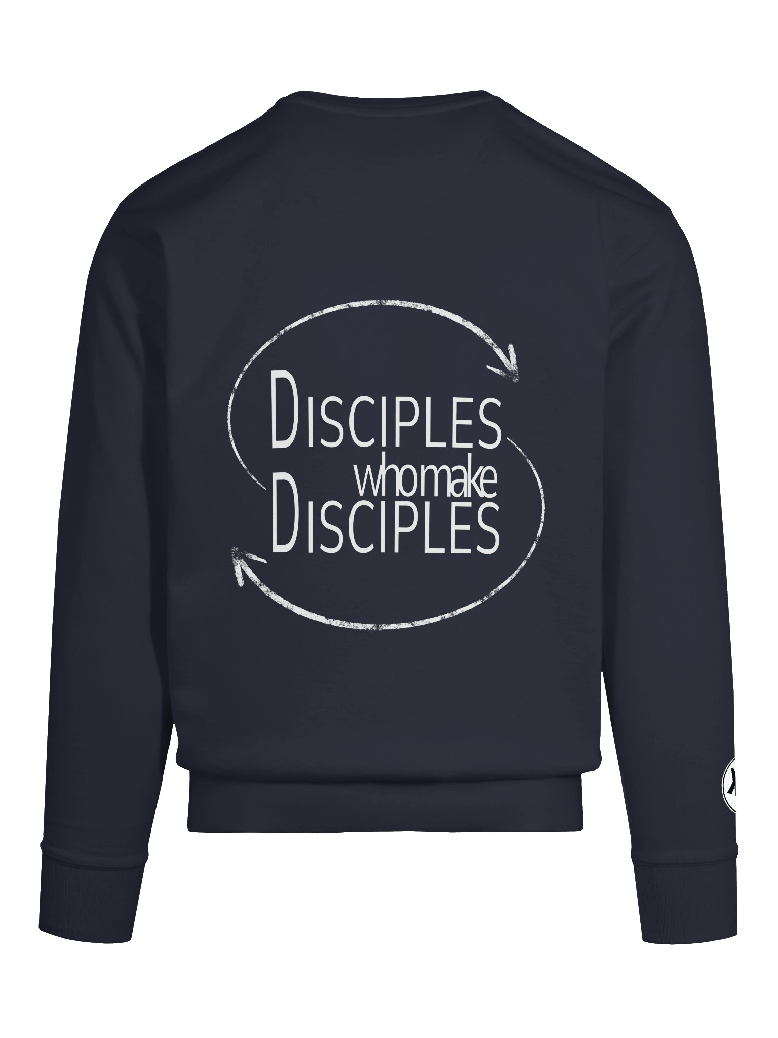 Christ's Ambassadors Crewneck product image (9)
