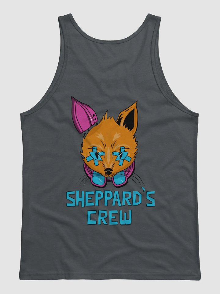 LEGACY Sheppard's Crew Men's Tank Top product image (2)