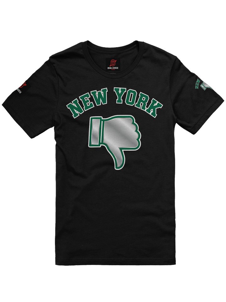 Disapproval Season | New York | Football | Rival Locker product image (1)