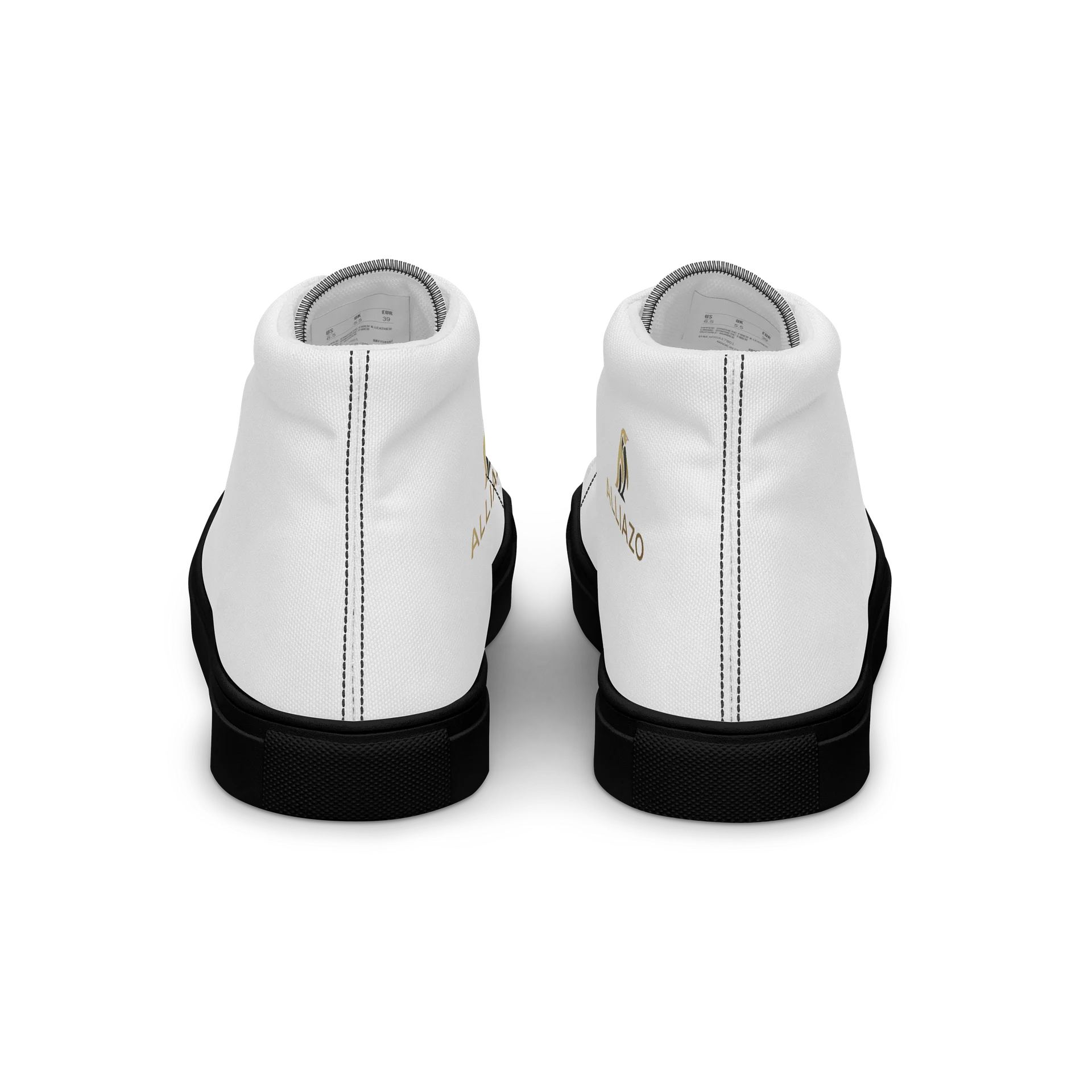 Alliazo branded shoe product image (5)