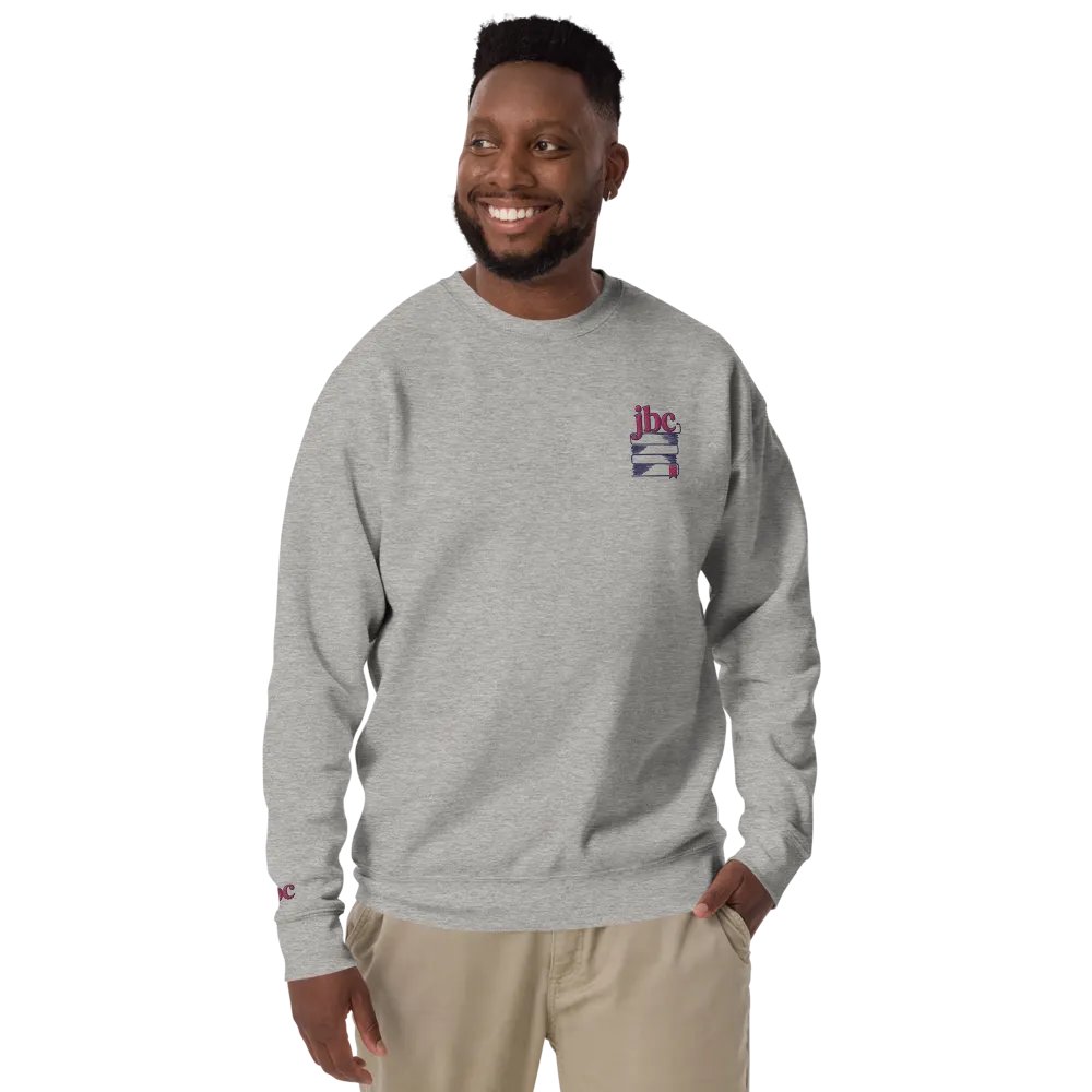 LIMITED EDITION JBC Crew product image (11)