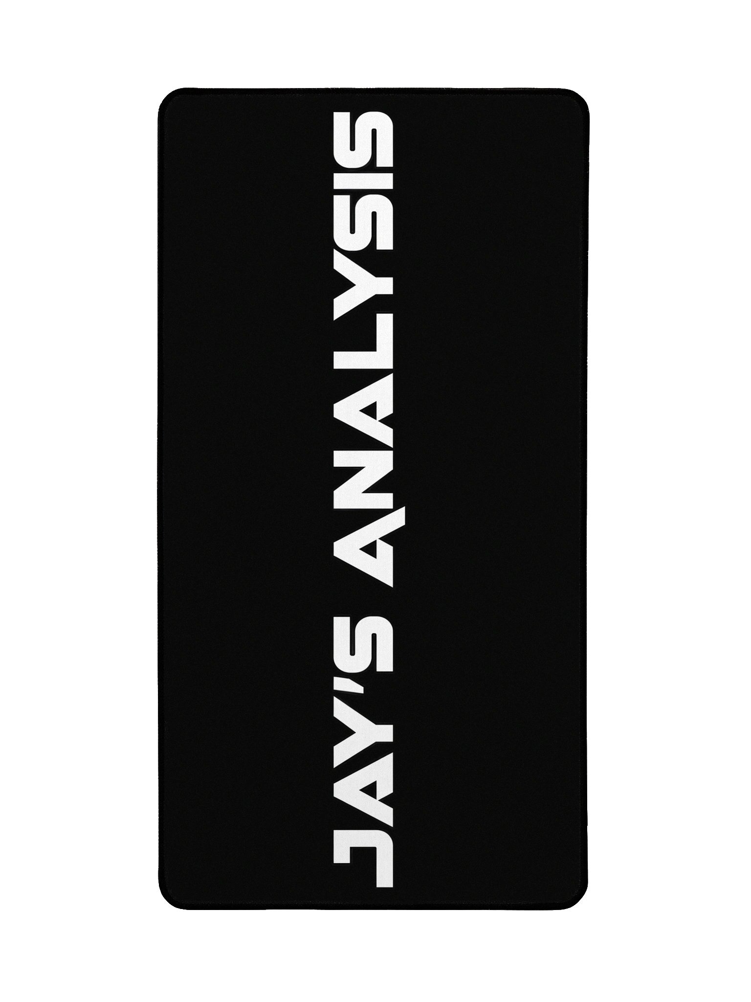 JAY’S ANALYSIS — XL Desk Mat product image (2)