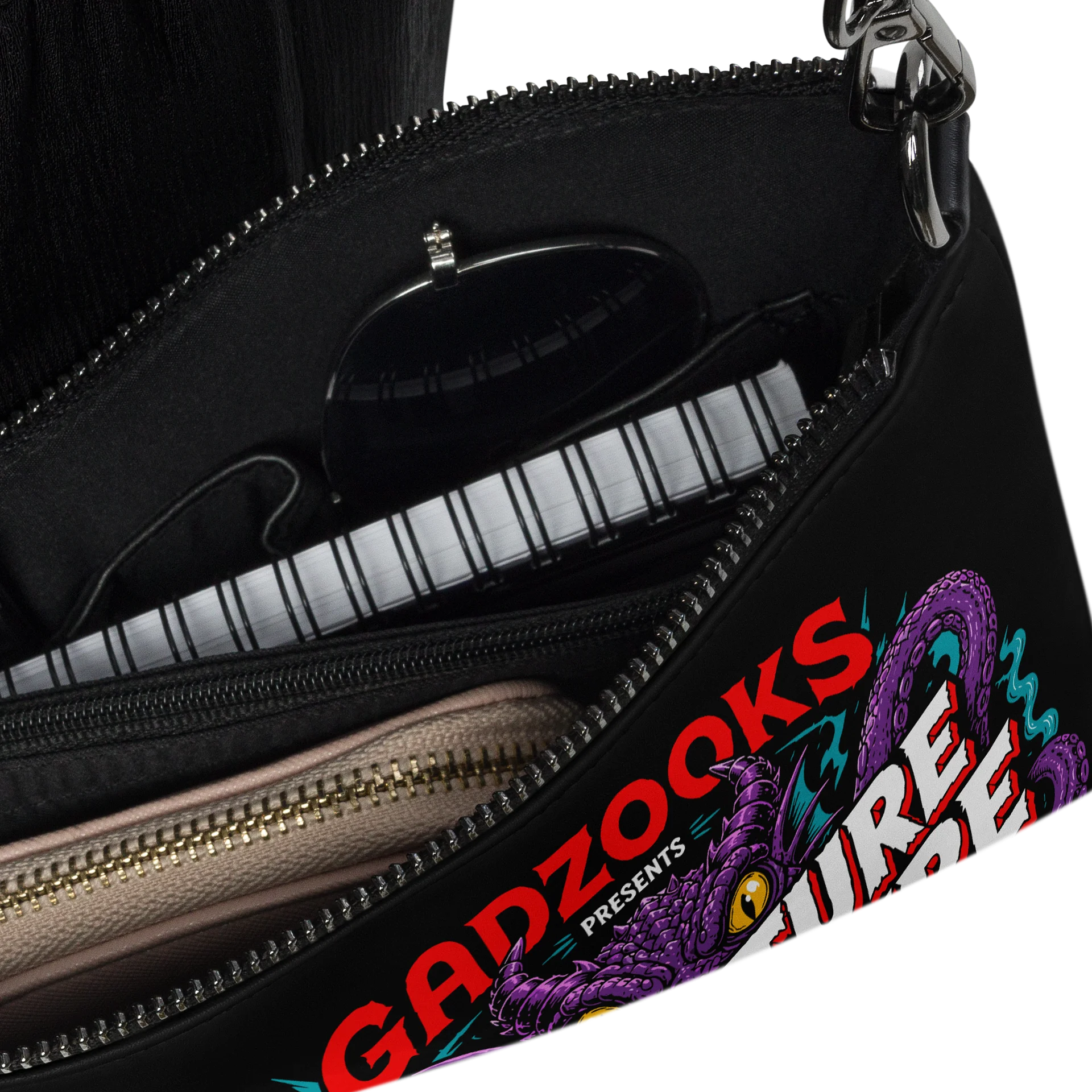 Creature Feature Body Bag product image (3)