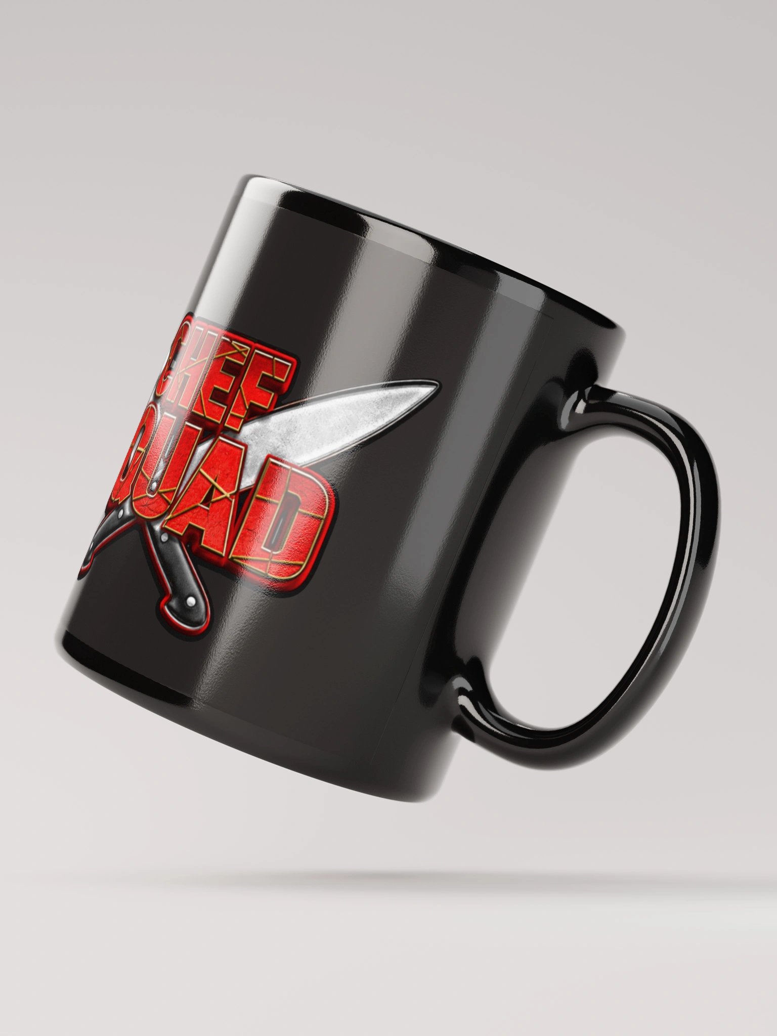 ChefSquad Mug product image (2)