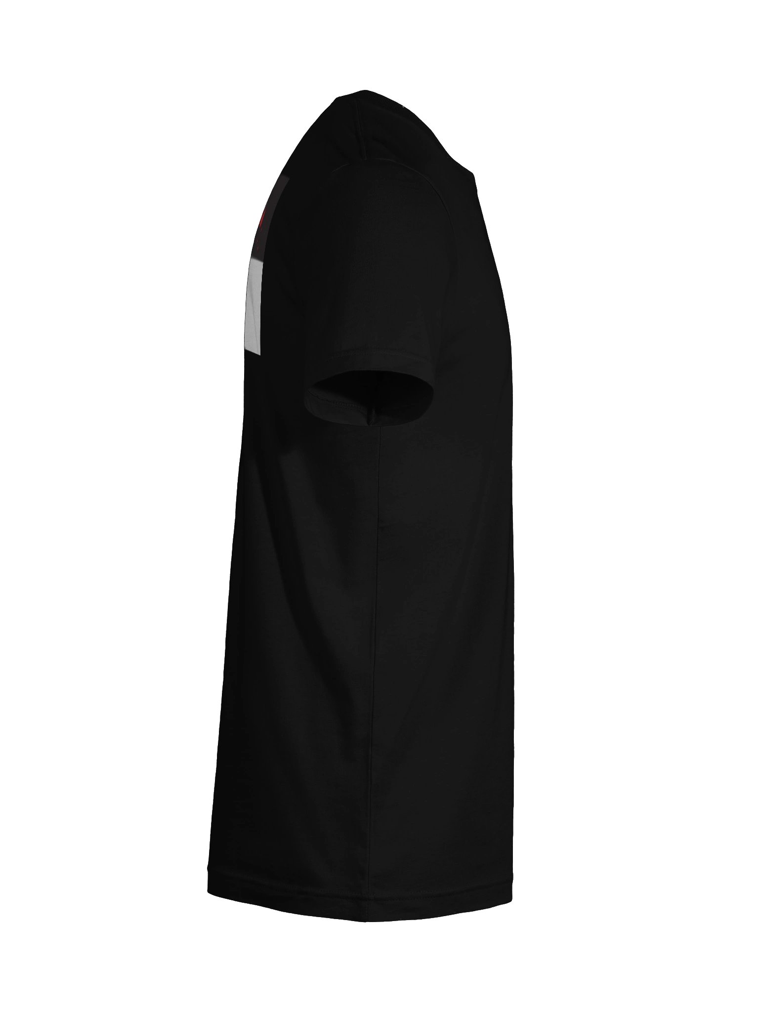 North Carolina Revenge Tee - Black Edition product image (45)