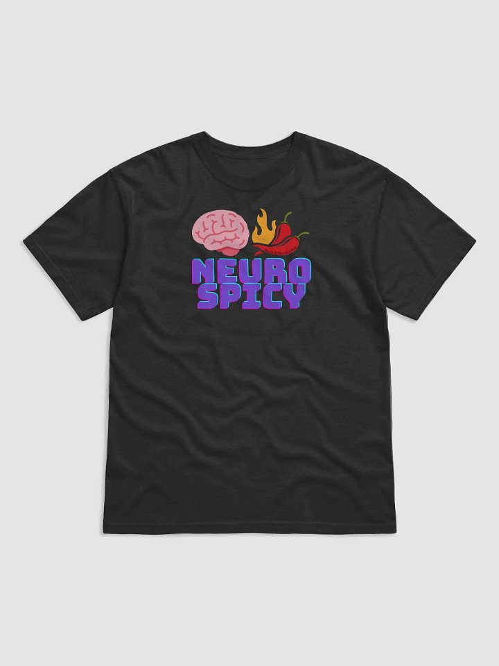 Neuro Spicy (branded) product image (1)
