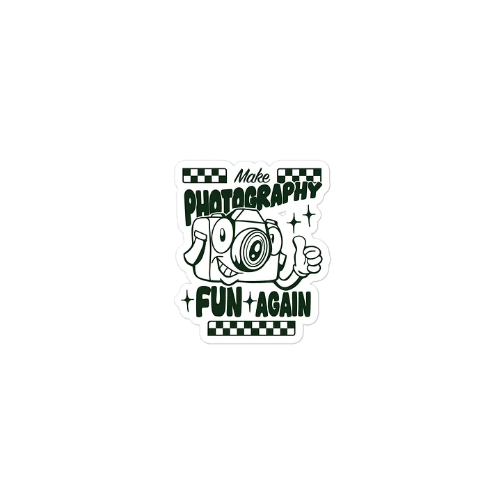MPFA Sticker product image (2)