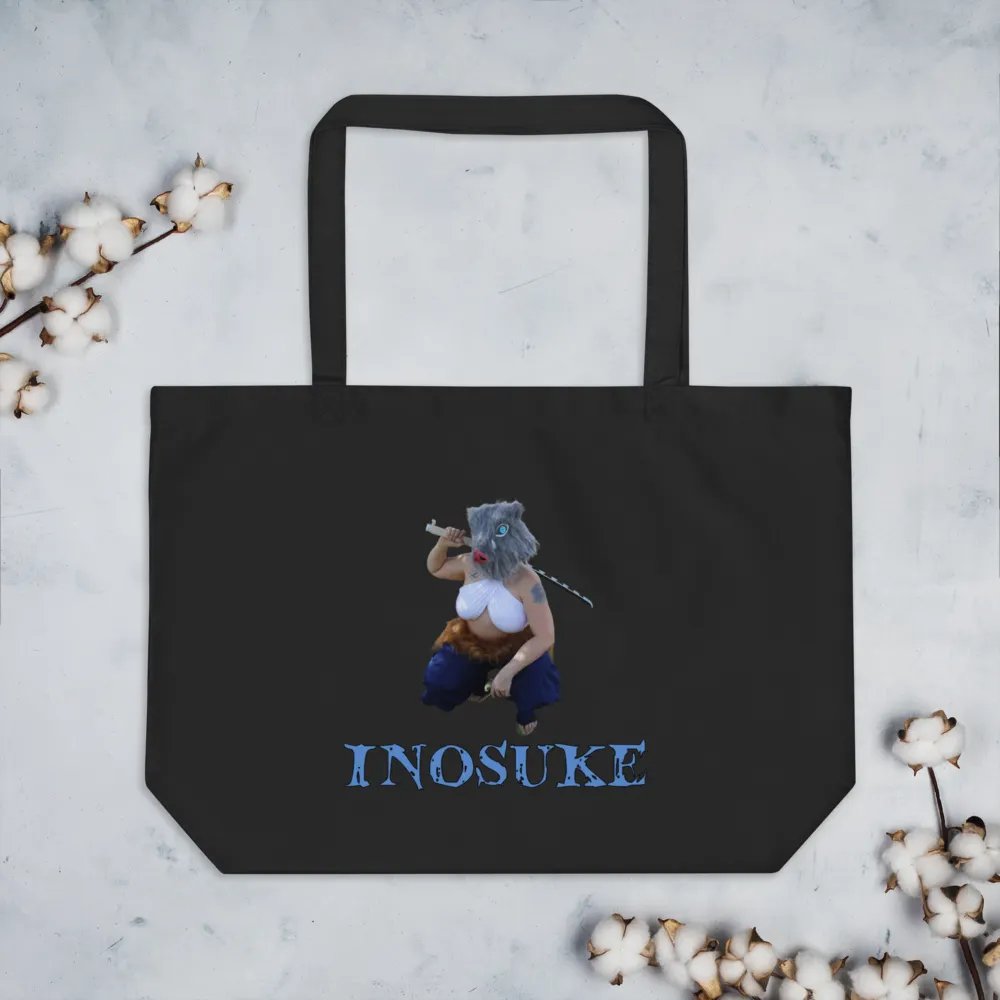 Inosuke Tote product image (7)