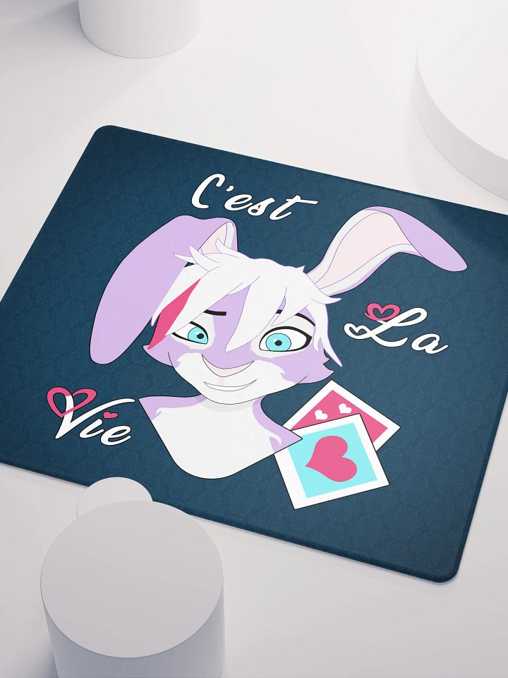 June | Gaming Pad | Wave #1 product image (1)