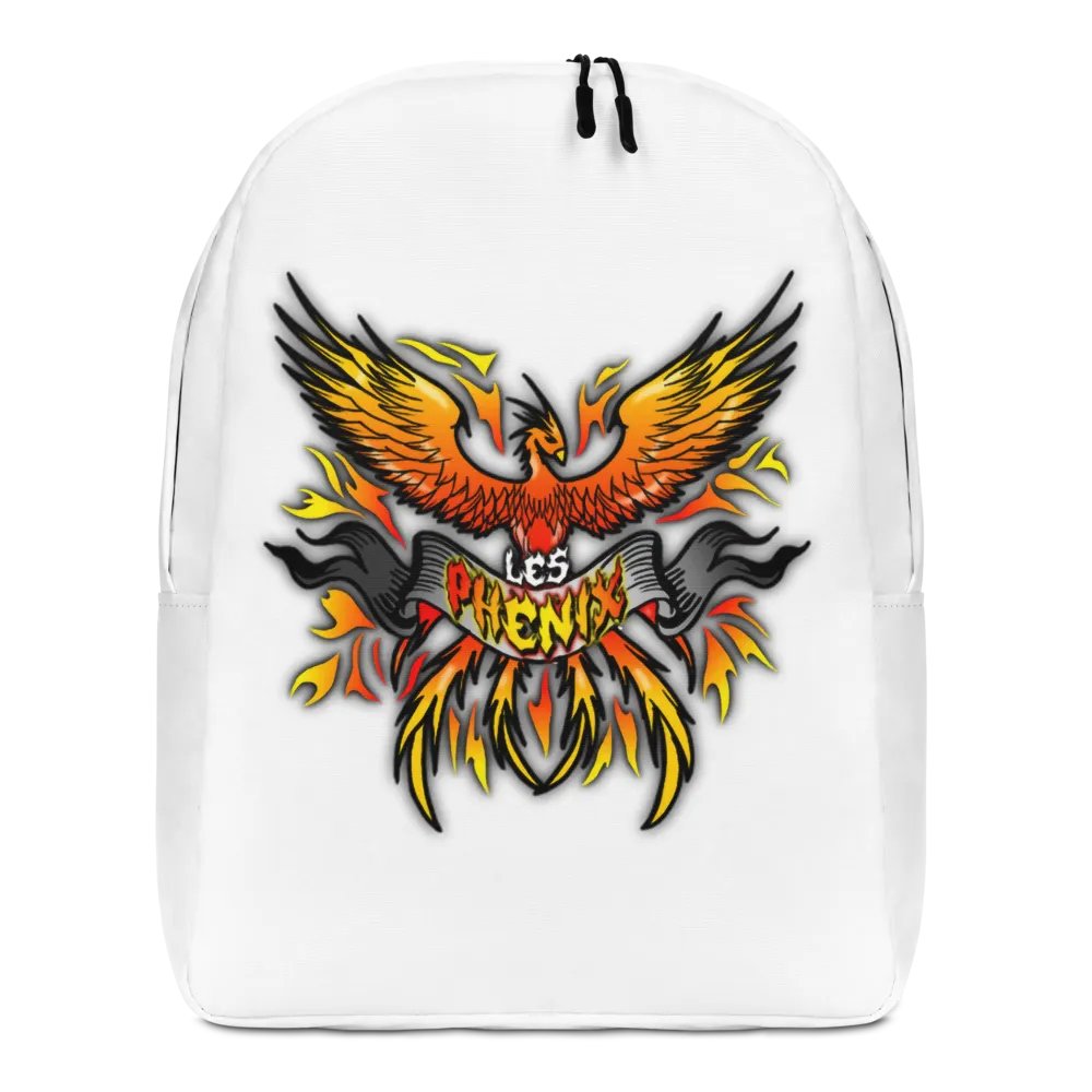 sac a dos les phénix product image (1)