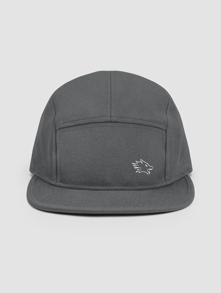 5 Panel Hat product image (2)