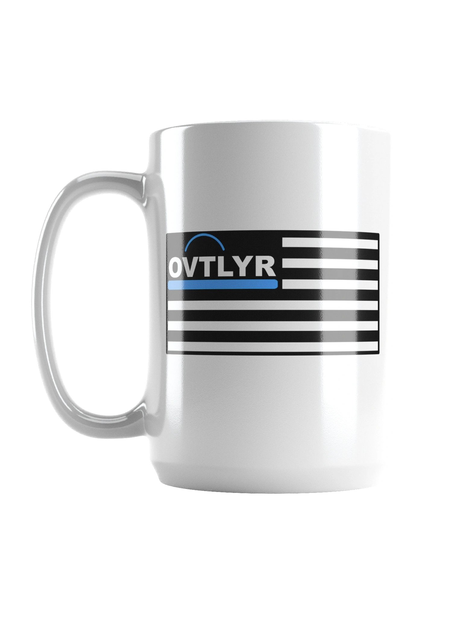 OVTLYR Flag Mug product image (1)