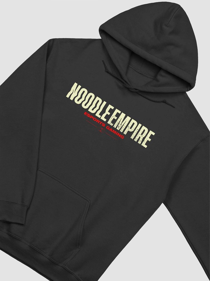 Noodle Empire Hoodie: Classic Look product image (2)