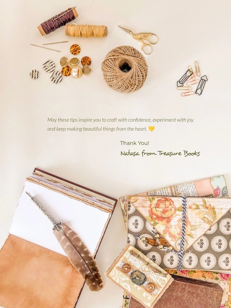 50 Crafting Tips & Tricks (eBook) product image (5)