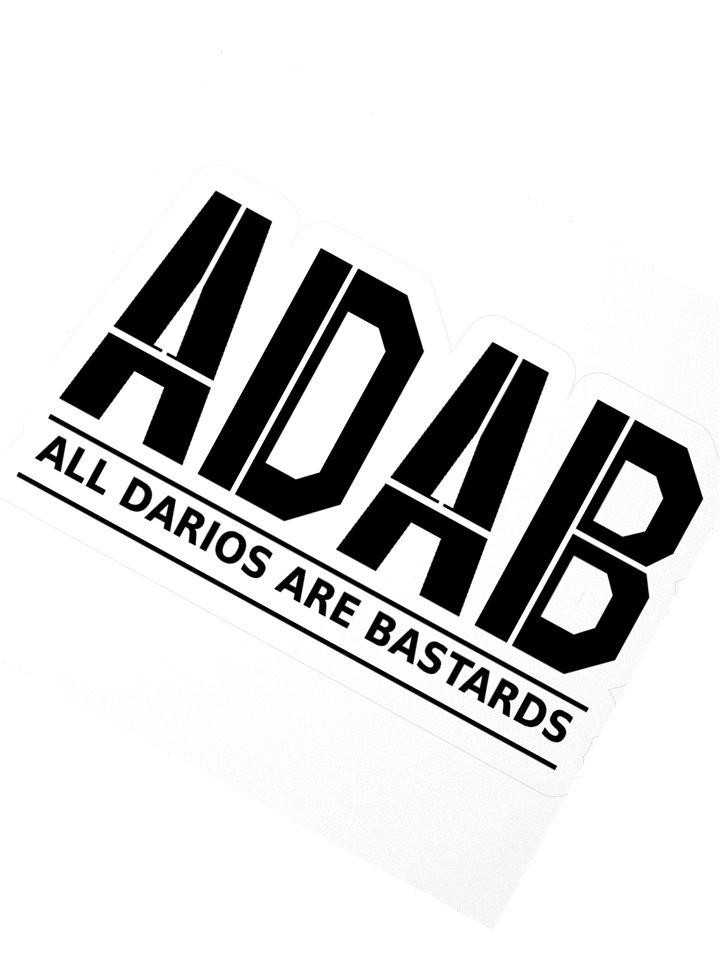 ADAB Sticker product image (6)