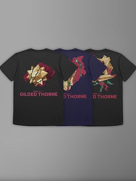 GILDED THORNE - Collection Bundle