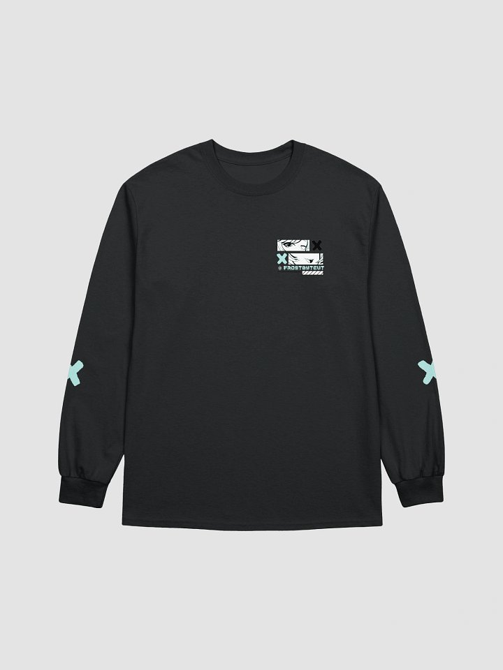 Frost "Cuddle" Unisex Long Sleeve product image (2)
