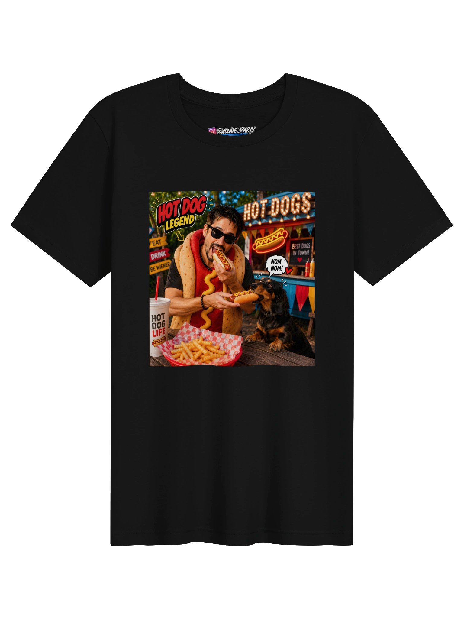 Weenie-ception product image (1)