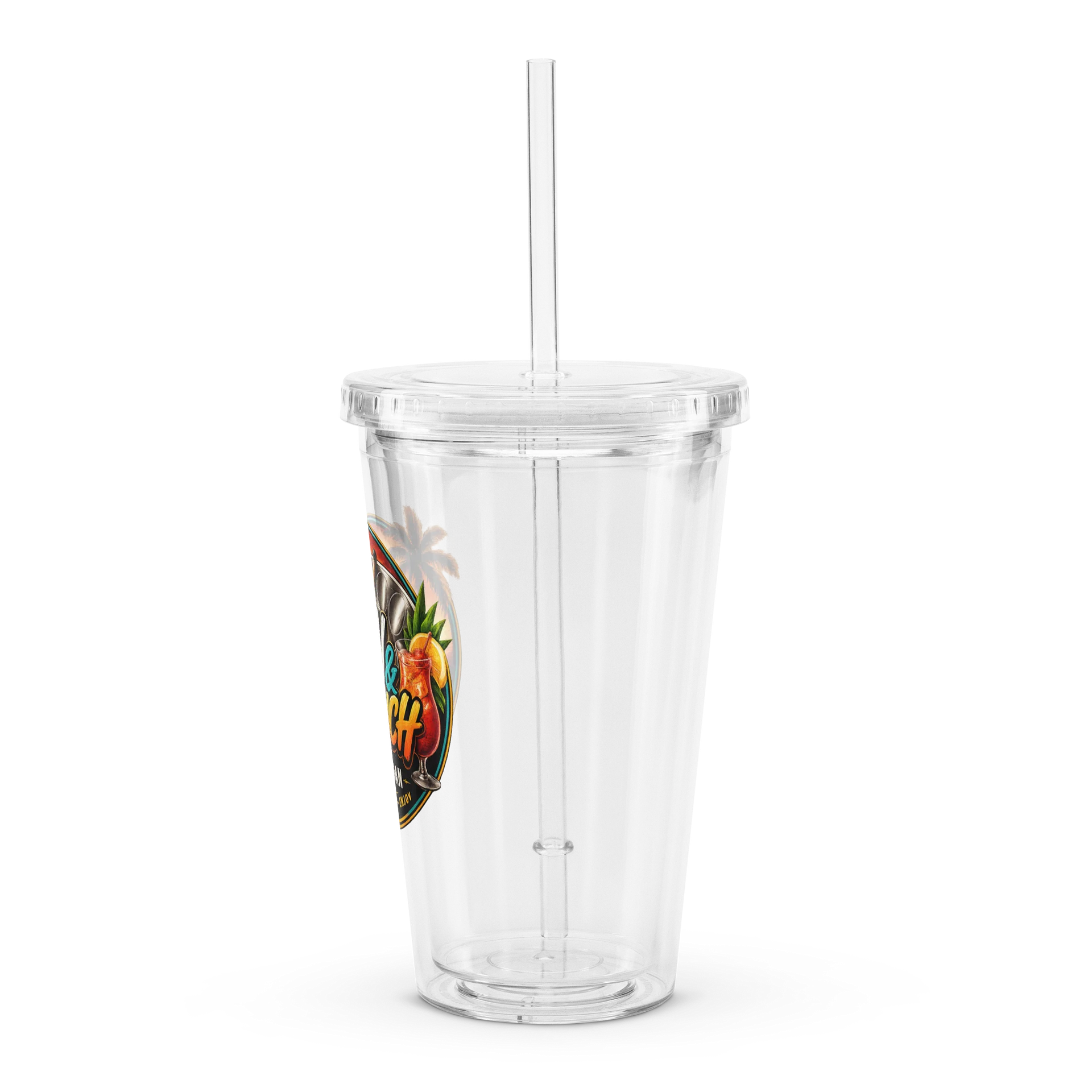 Pan & Punch Signature Cup product image (3)