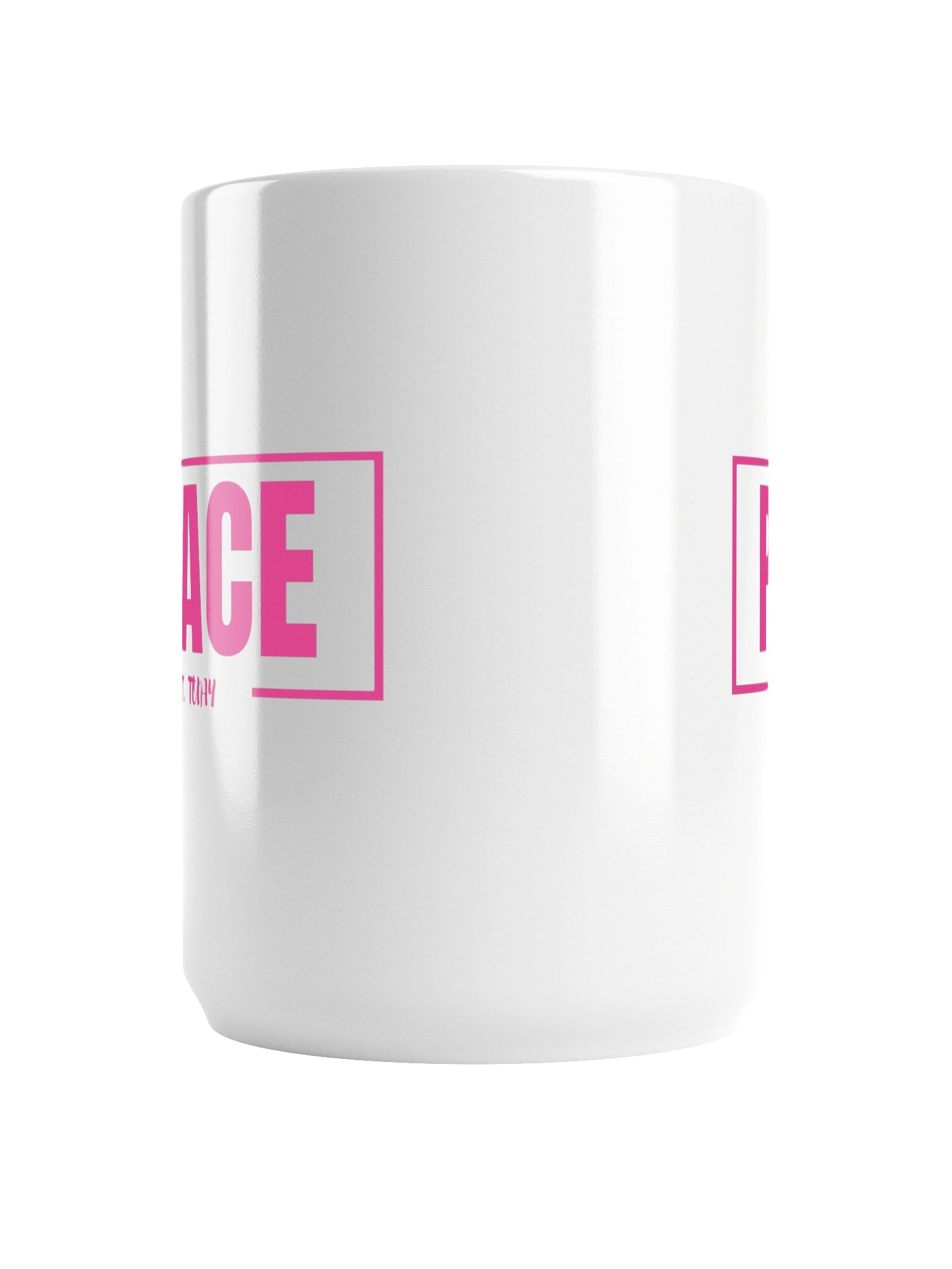 Peace Mug product image (2)
