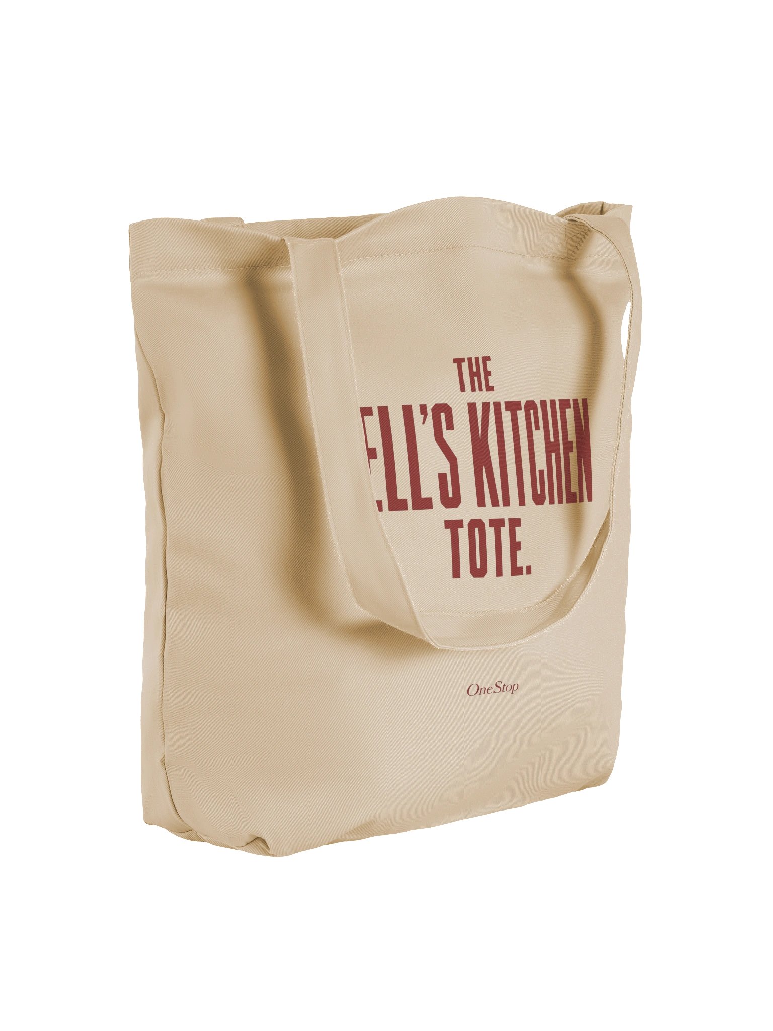 The Hell’s Kitchen Tote product image (4)