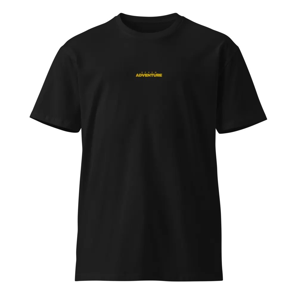 EfremAdventure T-Shirt product image (1)