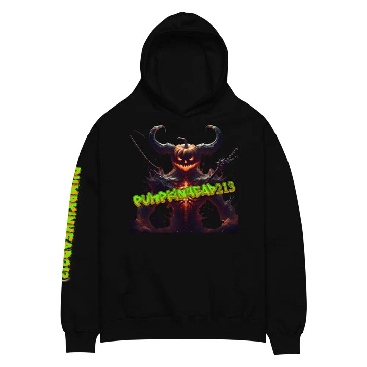 Pumpkin Style product image (1)
