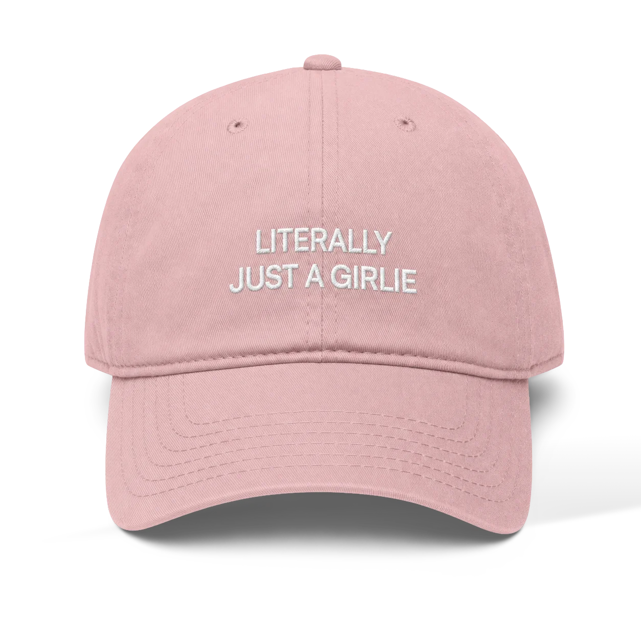 The GIRLIE product image (1)