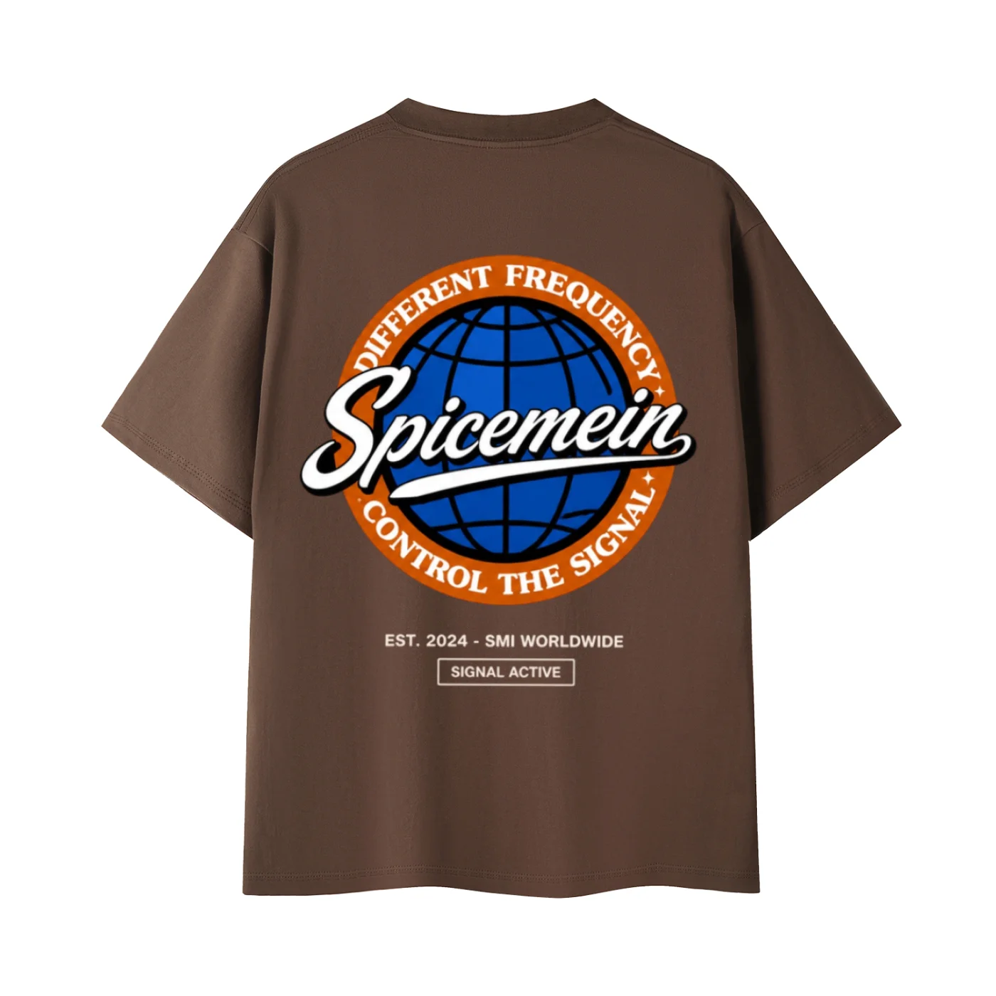 CTS Essential Cotton T-Shirt product image (5)