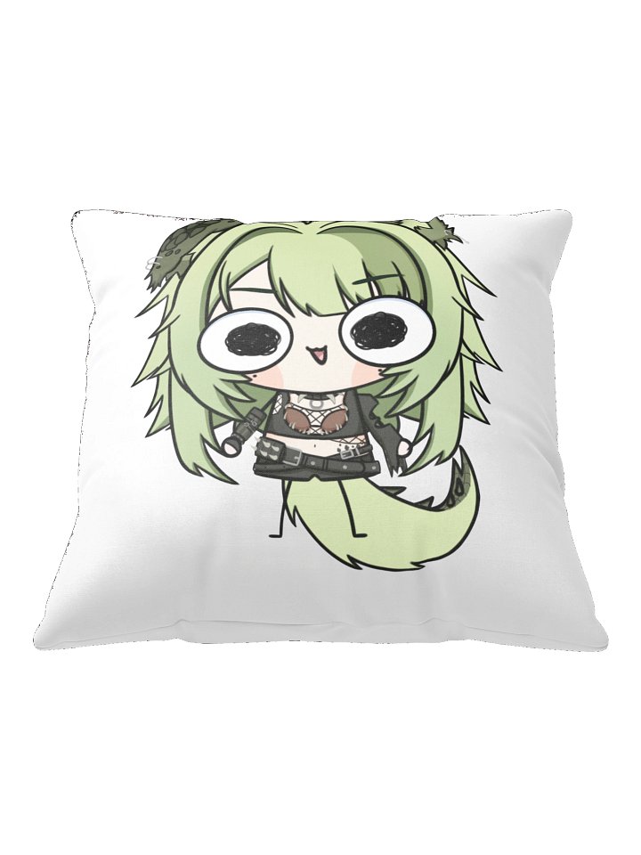 Doodle Ryn Body Pillow product image (1)