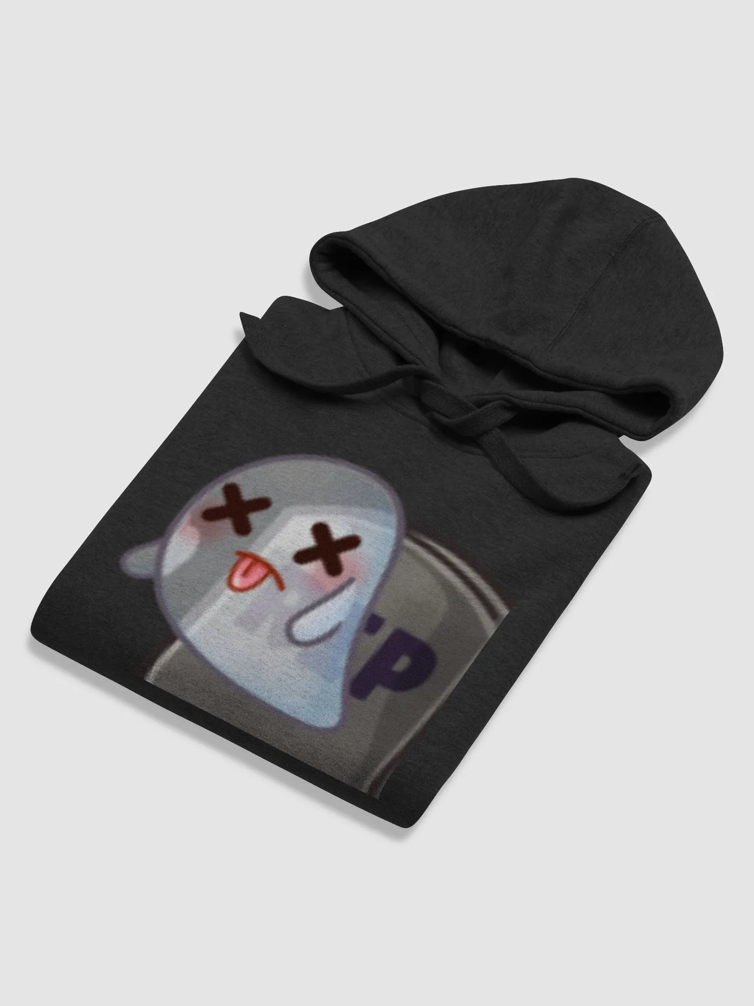 Dead Ghostie Sweater product image (29)