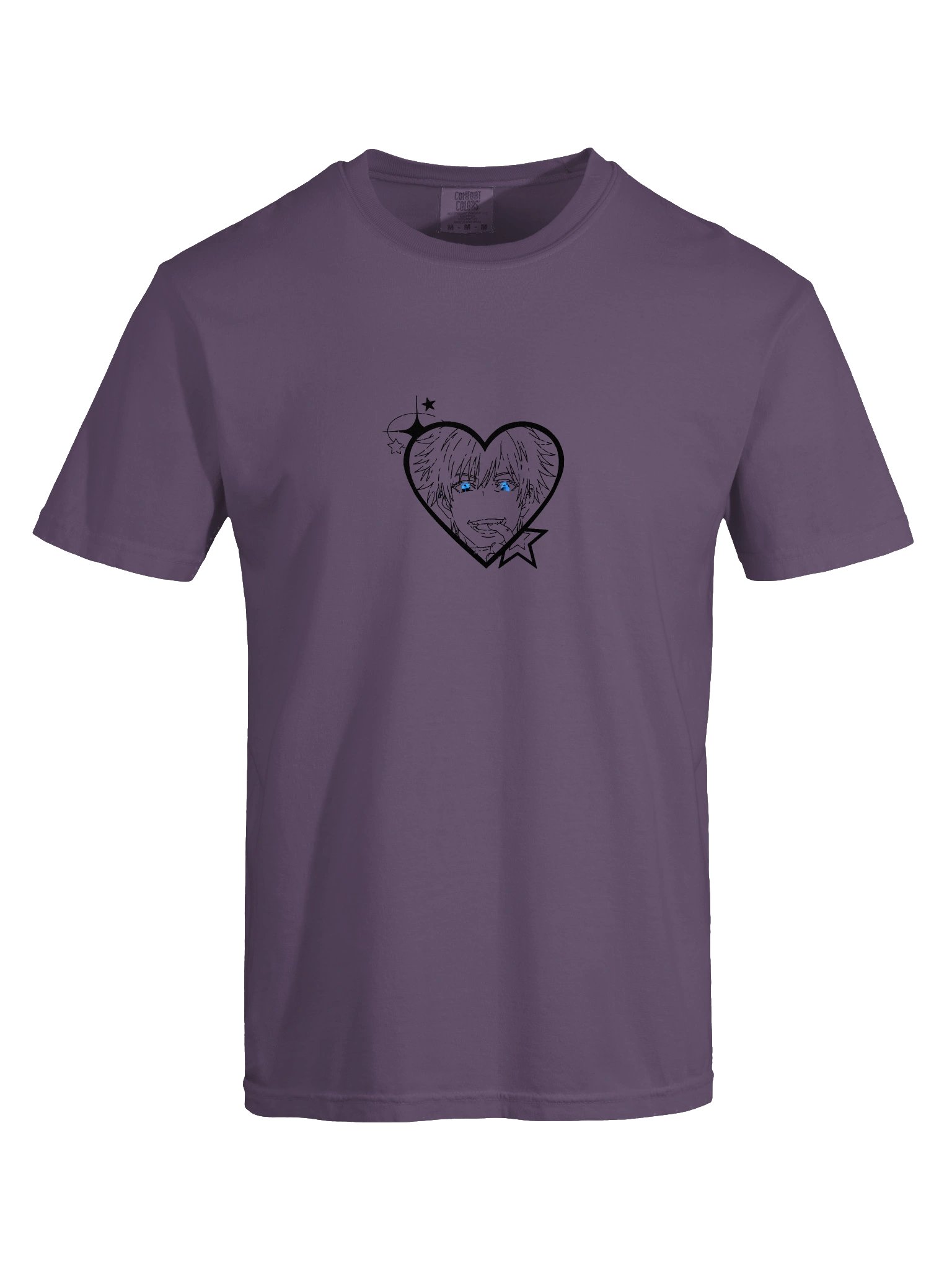 GOJO LOVER SHIRT product image (26)