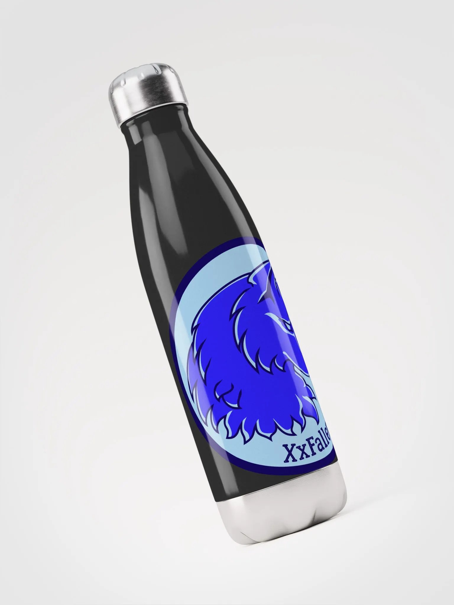 Fallen-proof Hydration Bottle product image (3)