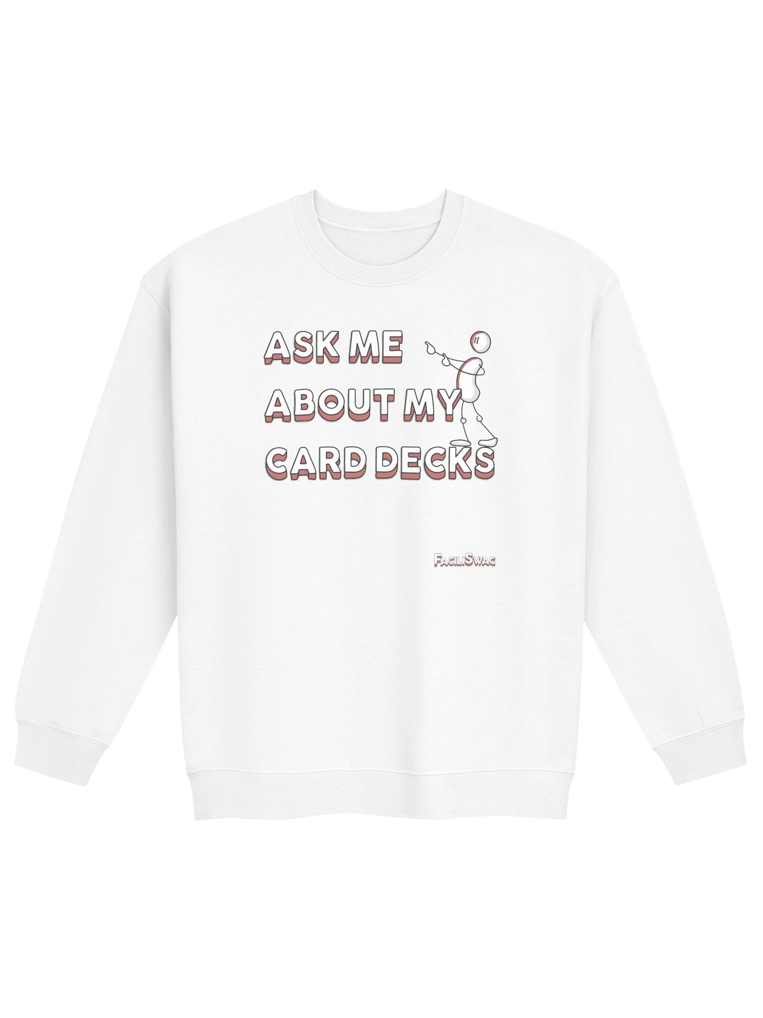 FaciliSwag Crewneck #10 product image (45)