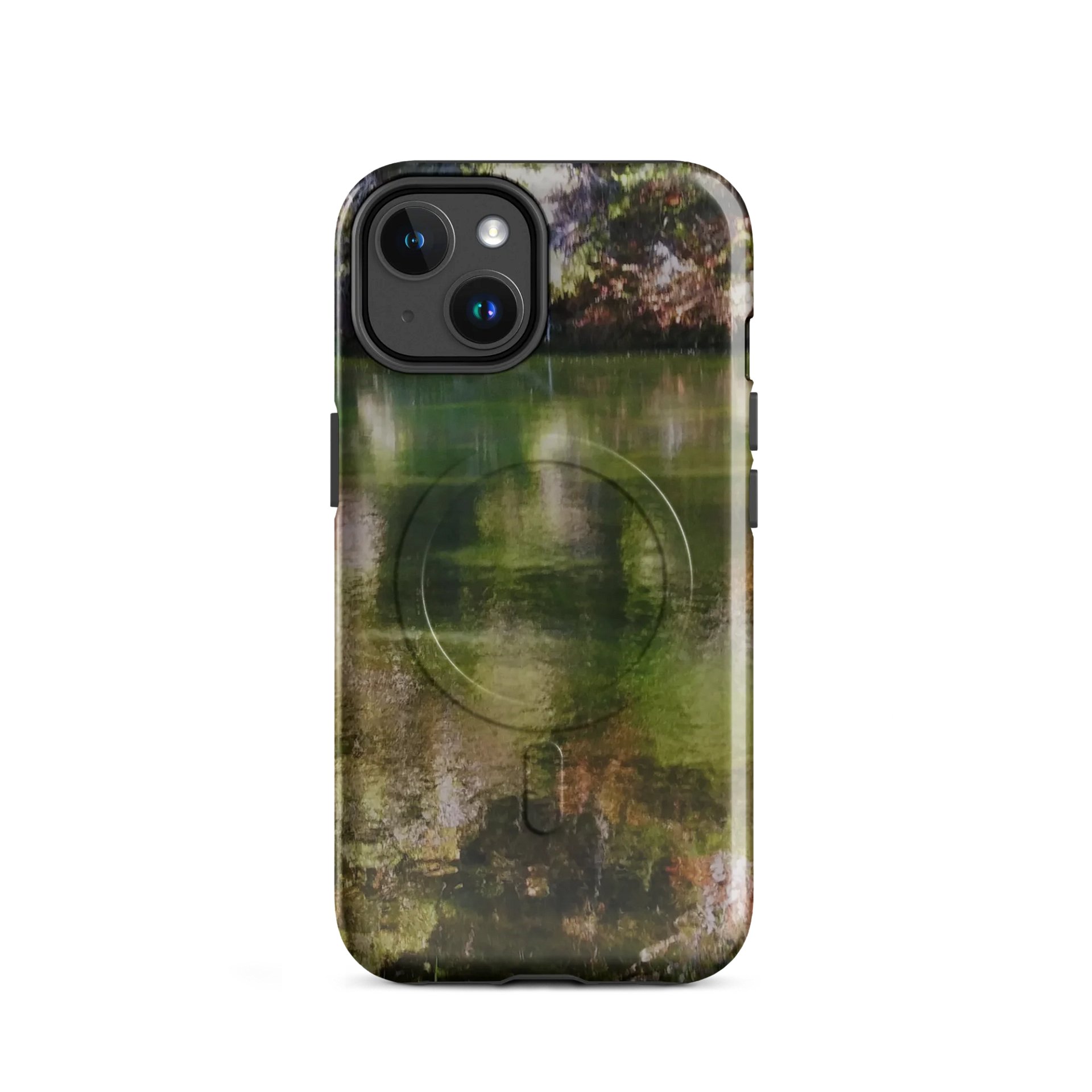 Reflections of Nature iPhone® Tough Case product image (2)