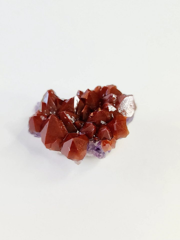 High quality red cap thunder bay amethyst product image (2)