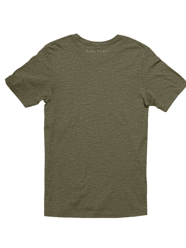 Birth is Political Tee product image (2)