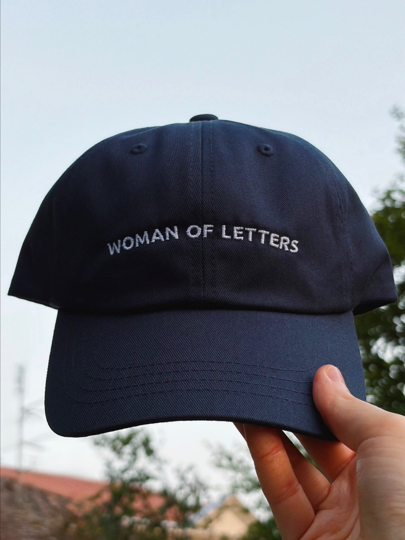 The Namesake Hat product image (2)