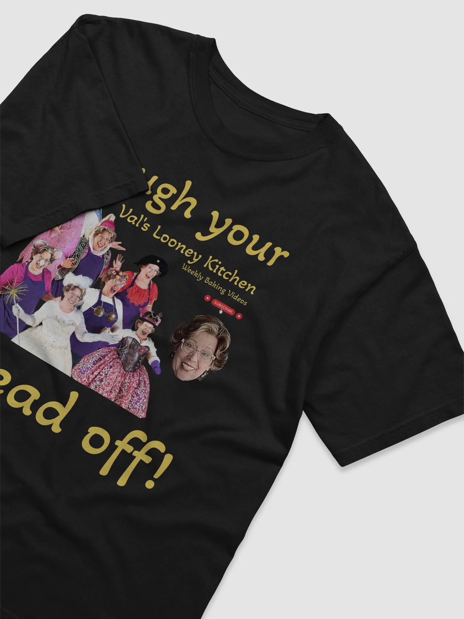 Laugh your head off! product image (7)