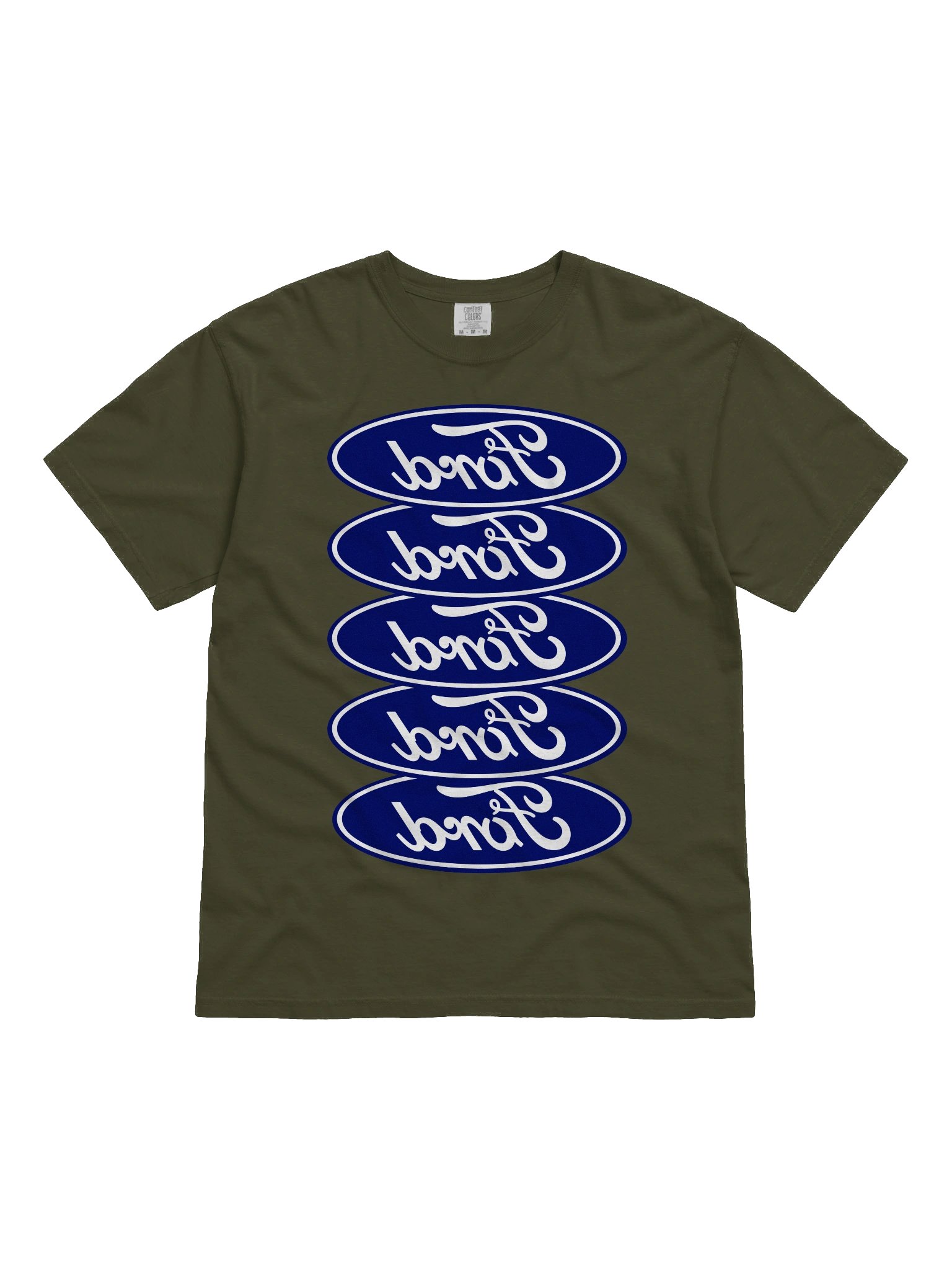 Brat Tee product image (1)